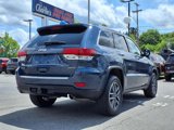 Used 2021 Jeep Grand Cherokee Limited w/ Luxury Group II image 4