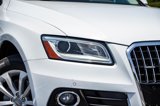 Used 2015 Audi Q5 2.0T Premium Plus image 3