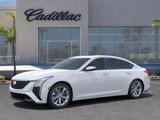 New 2025 Cadillac CT5 Premium Luxury image 2