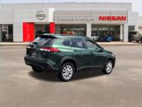 Used 2022 Toyota Corolla Cross LE image 3