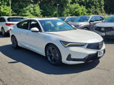 New 2025 Acura Integra A-Spec image 4
