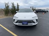 New 2025 Buick Envista Preferred w/ Convenience I Package image 2