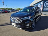 Used 2019 Ford Edge Titanium w/ Equipment Group 301A image 3