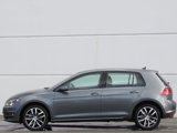 Used 2017 Volkswagen Golf SE image 4