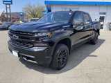 Used 2019 Chevrolet Silverado 1500 LT w/ All-Star Edition image 3