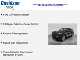 Certified 2021 Ford Explorer XLT w/ Equipment Group 202A image 4