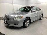 Used 2007 Toyota Camry XLE image 3