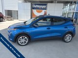 Certified 2023 Chevrolet Bolt EUV LT w/ Comfort Package image 2