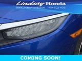 Used 2017 Honda Civic Touring image 2
