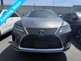 Used 2021 Lexus RX 350 AWD w/ Premium Package image 2
