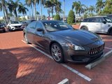 Used 2017 Maserati Quattroporte S GranSport Q4 image 2