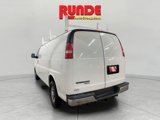 Used 2016 Chevrolet Express 3500 Extended image 3