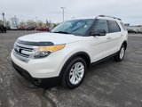 Used 2013 Ford Explorer XLT image 4