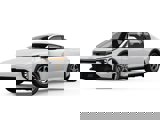 New 2025 Kia K4 LXS image 5