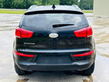 Used 2014 Kia Sportage LX image 4