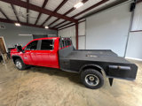 Used 2021 Chevrolet Silverado 3500 LT w/ Texas Edition image 4