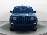 Used 2023 Jeep Renegade Latitude image 2