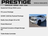 Used 2013 Ford F150 FX4 w/ Luxury Equipment Group image 2