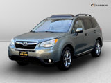 Used 2015 Subaru Forester 2.5i Touring w/ Eyesight & Navigation System image 3