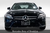 Used 2021 Mercedes-Benz C 300 4MATIC Sedan image 2
