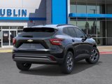 New 2025 Chevrolet Trax LT image 5