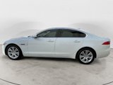 Certified 2017 Jaguar XF Premium image 2