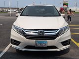 Used 2019 Honda Odyssey EX-L image 2