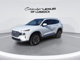 Used 2021 Hyundai Santa Fe Limited image 4