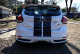 Used 2014 Ford Focus ST w/ Equipment Group 201A image 5