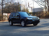 Used 2010 Subaru Forester 2.5X Premium image 3