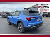 New 2025 GMC Terrain Elevation w/ Elevation Premium Package image 6