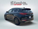 Used 2019 Kia Sportage EX w/ EX Sport Appearance Package image 4