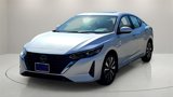 New 2025 Nissan Sentra SV w/ SV Premium Package image 3