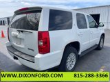 Used 2009 Chevrolet Tahoe 4WD Hybrid image 5