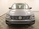 Certified 2021 Volkswagen Tiguan S image 5