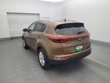 Used 2019 Kia Sportage LX w/ LX Popular Package image 5