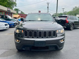 Used 2019 Jeep Grand Cherokee Laredo image 2