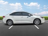 New 2025 Toyota Corolla LE w/ Convenience Package image 2