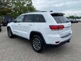 Certified 2022 Jeep Grand Cherokee Limited image 6