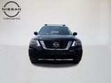Used 2020 Nissan Pathfinder S image 2