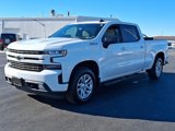 Used 2021 Chevrolet Silverado 1500 RST image 3