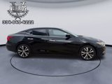 Used 2016 Nissan Maxima 3.5 S w/ Interior Lighting Package image 5