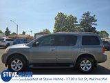 Used 2015 Nissan Armada SV image 6