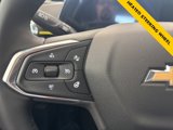 New 2025 Chevrolet Trax LT w/ Driver Confidence Package image 2