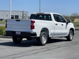 New 2025 Chevrolet Silverado 1500 W/T image 5