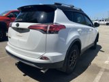 Used 2017 Toyota RAV4 LE image 4
