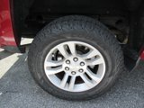 Used 2018 Chevrolet Silverado 1500 LT w/ All Star Edition image 5