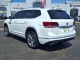 Used 2019 Volkswagen Atlas SE w/ Towing Package image 5