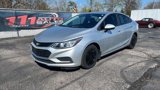 Used 2017 Chevrolet Cruze LS image 3