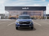 New 2025 Kia Seltos EX image 2